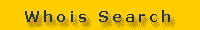 Whois Search