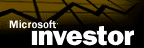 Microsoft Investor Home Page